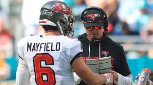 Buccaneers Fire Offensive Coordinator Josh Grizzard After One Season