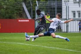 FC Gütersloh - News update