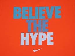 Nike Sports Quotes – For the Athlete in all of us! - Wild Child Sports via Relatably.com