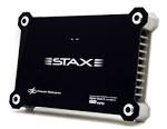 Power Acoustik STAX Class D Series STAX 40001D Specs - CNET