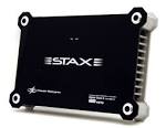 Power Acoustik STAX Class D Series STAX 40001D Specs - CNET