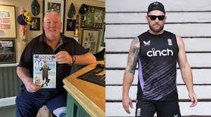 ‘Brand Over Team’ – Andy Moles Accuses Brendon McCullum of Prioritizing His Image Over Team Goals