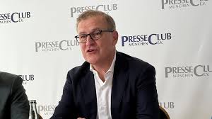jan-christian dreesen