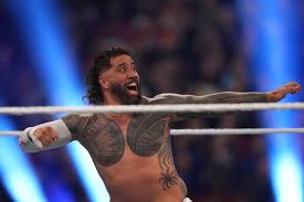 Night Of Champions 2026