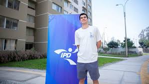 Juan Pablo Varillas y Diego Elías reciben departamentos del IPD por logros en los Juegos Panamericanos 2019