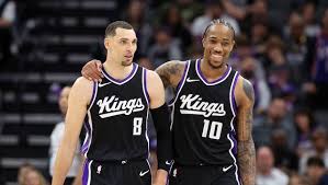 Zach LaVine's Chicago Farewell: A Heartfelt Goodbye to the Bulls