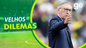 Análise Tática: Seleção Brasileira segue sofrível na saída de bola