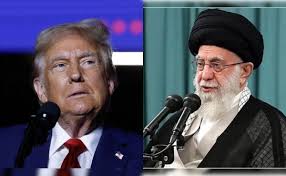 Trump Vetoed Israeli Plan To Kill Iran’s Supreme Leader: US Officials