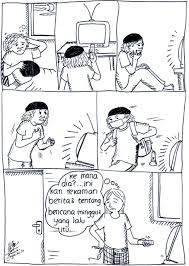 Image result for komik lucu doraemon