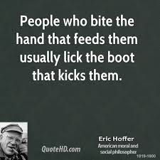 Eric Hoffer Quotes | QuoteHD via Relatably.com