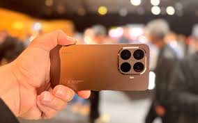 Xiaomi 15T: Le Smartphone Chinois Qui Défie Samsung & Apple! - Imagen principal del artículo