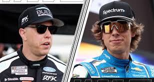 Carson Hocevar Breaks Silence After Darlington Clash with Brad Keselowski as Spire Owner Threatens Lawsuit