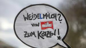 theo müller