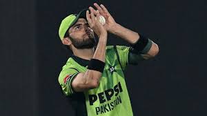 Shaheen Afridi on Pakistan quicks losing speed: 'Machines deteriorate with time'