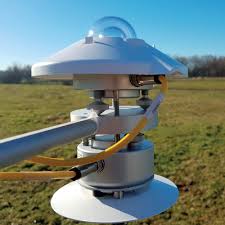 Complete Solar Energy Measurement Solutions | OTT Hydromet