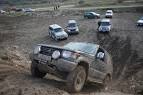 Relaxare i adrenalin ntr-un traseu off-road prin Cheile Dobrogei