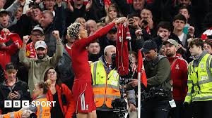 Carabao Cup LIVE: Liverpool 2-1 Southampton, Lincoln City 1-2 Chelsea, plus six more games - scores & updates