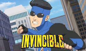 ¿A qué hora se estrena ‘Invencible’ temporada 4 en Amazon Prime Video?