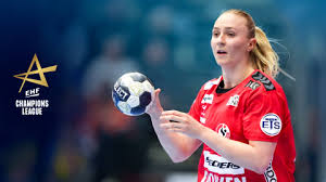 Champions League håndbold: Kvartfinale: CSM Bucuresti - Team Esbjerg (k)