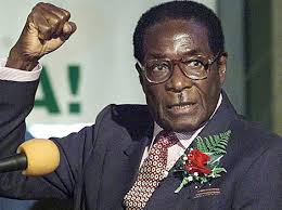 Image result for show the pic of robert mugabe