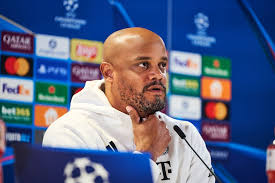 FC Bayern: Stars drohen vier Gelb-Sperren – Kompany fordert Regel-Änderung von der Uefa!