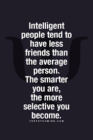 Intelligent People - The Daily Quotes via Relatably.com