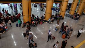 Turismo Internacional