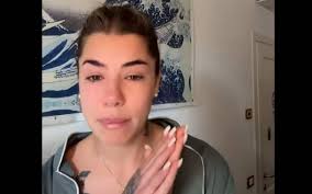 Trend Google: chiara balistreri