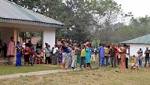 Army offensive against Cameroon unrest