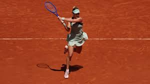 Kalinskay vs. Chwalinska 2026 livestream: How to watch French Open for free
