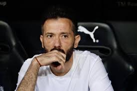 El once del Valencia CF para enfrentarse a Osasuna