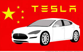 Image result for TESLA