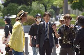 News source: Yahoo!ニュース