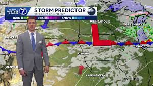 Trend Google: weather