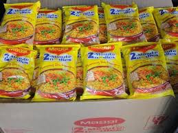 Image result for all kinds maggi in india