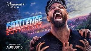'The Challenge' moves to Paramount+ for Season 42. How to watch