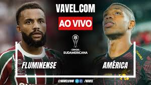 ¡Fluminense al Ataque! ¿Logrará la Clasificación en la Sudamericana? - Imagen principal del artículo