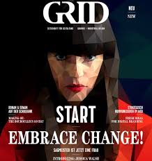 The Plot to Reinvigorate European Design Journalism—in Print - Steven Heller - The Atlantic - grid%2520cover%2520sheller%2520615