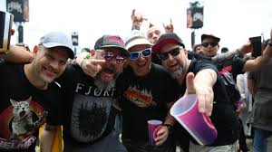 iron maiden rock im park