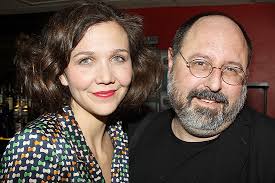 Classic Stage Company Artistic Director Brian Kulick is pleased to welcome Maggie Gyllenhaal back to the stage. - 3.159345