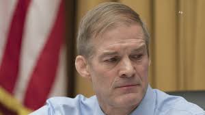 Rep. Jim Jordan Testifying