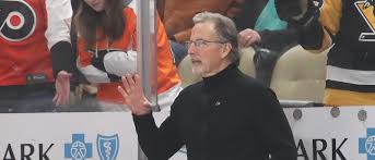 The Hockey News - News update