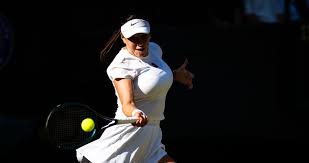 WTA Tennis - News update