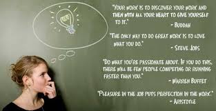 Getting to Know Yourself | Career Center | San Jose State University via Relatably.com