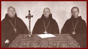 Resultado de imagen de BEATO DOM COLUMBA MARMION