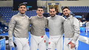 Federscherma - News update