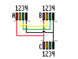 Image result for usb y cable