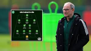 Celtic team news, key questions answered and predicted XI ahead of Hibs