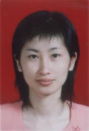 Happy&#39;s mom, Luo Zhixiang, tortured to death by perpetrators from Tianhe District &quot;610 Office&quot; - 2004-9-28-luozhixiang