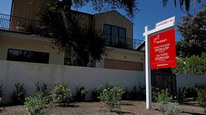 Mortgage Rates Hit 6.71%, Their Highest Level Since July 2025